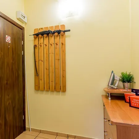 Homestay Near The Center Gdansk