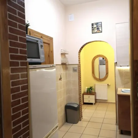 Homestay Near The Center